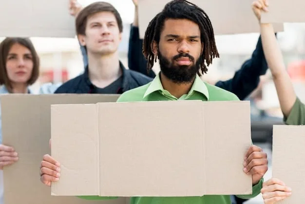 Viral Video to National Movement: The Power of Online Activism - Cover Image