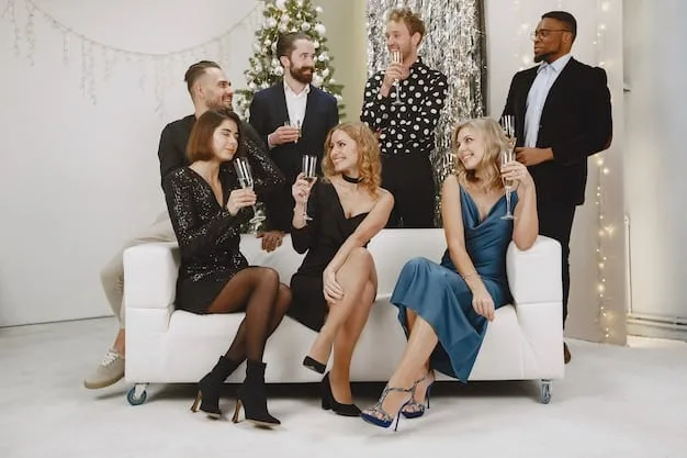 From Red Carpet to Relaxed: After-Party Looks for Ultimate Comfort - Cover Image