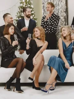 From Red Carpet to Relaxed: After-Party Looks for Ultimate Comfort - Cover Image