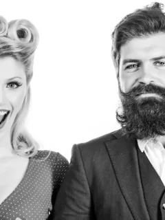 Celebrity Relationship Comebacks: Can Broken Bonds Be Mended? - Cover Image