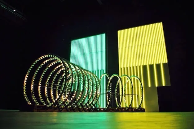 How Data Analytics Enhances the Award Show Viewer Experience - Cover Image