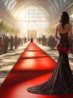 Red Carpet Style on a Budget: Recreate Celebrity Looks Affordably - Cover Image