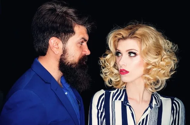 Celebrity Couples Who Found Love on Set: Romantic Co-Stars - Cover Image
