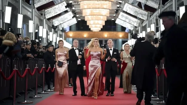 Decoding Red Carpet Dress Codes: A Formal Attire Guide - Cover Image