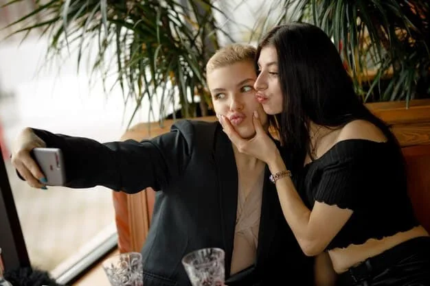 Celebrity Dating Apps: Who's Swiping Right in 2025? - Cover Image