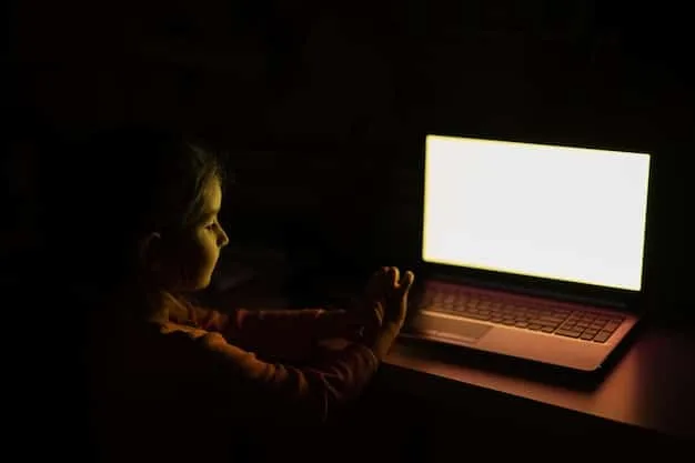 The Dark Side of Virality: Mental Health Impact of Online Fame - Cover Image