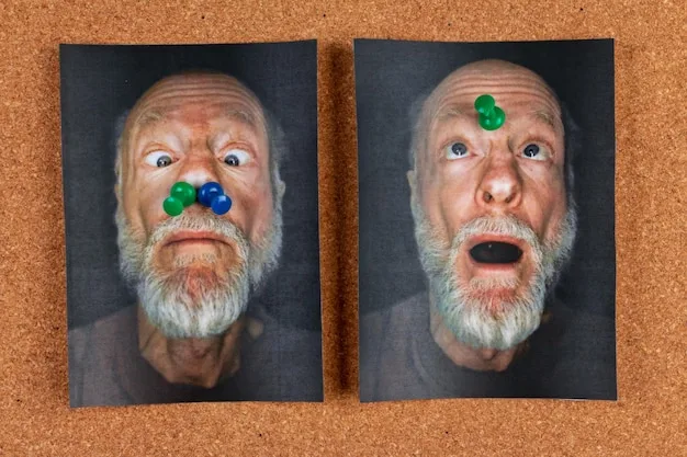 A split-screen image. On one side is a close-up of the meme itself, visibly pixelated and compressed from being shared extensively. On the other side, a graph displaying the meme's trending data on several social media platforms such as Twitter, Reddit, and Facebook, highlighting its explosive growth.