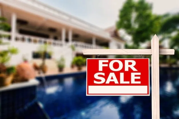 A luxury mansion with a