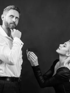 The Most Expensive Celebrity Divorces: Unveiling the Price of Love - Cover Image