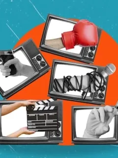 The Algorithm's Choice: 7 Viral Videos You Won't Believe - Cover Image