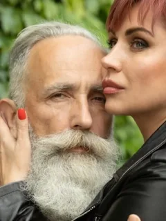 Celebrity Relationship Age Gaps: A 2025 Analysis of Their Impact - Cover Image