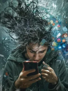 Viral for the Wrong Reasons: Reputation Recovery After Online Scandals - Cover Image