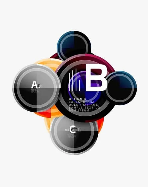 A split image featuring the logos of ABC, CBS, and NBC, with a subtle indication of the types of award shows each network typically broadcasts.
