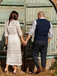Secret Celebrity Weddings: Unveiling the Under-the-Radar Nuptials of the Year - Cover Image