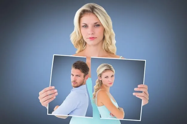 Shocking Splits: Top 5 Celebrity Breakups of the Last 3 Months - Cover Image