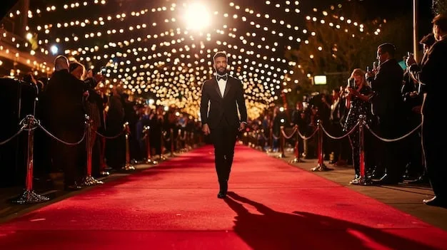 Golden Globes 2025