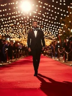 Golden Globes 2025