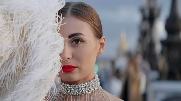 Sustainable Red Carpet: Eco-Friendly Celebrity Fashion - Cover Image