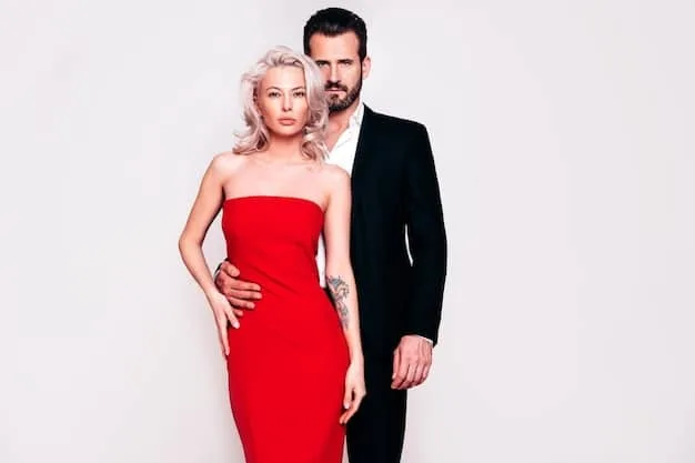 Celebrity Couple Power Moves: Impact on Careers in 2025 - Cover Image