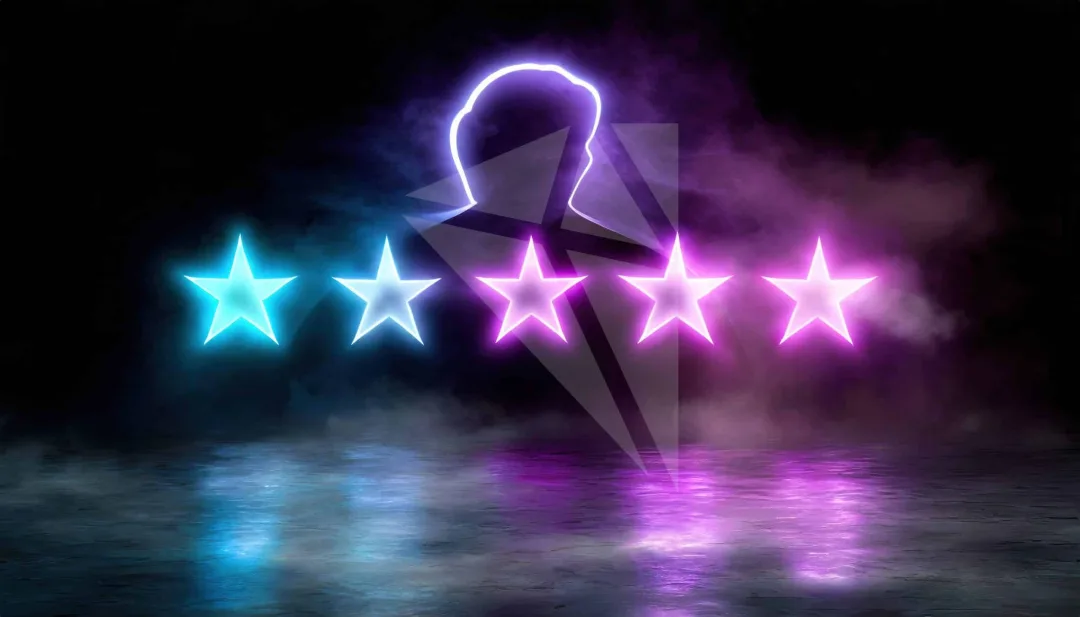 Award show ratings surge