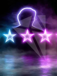 Award show ratings surge