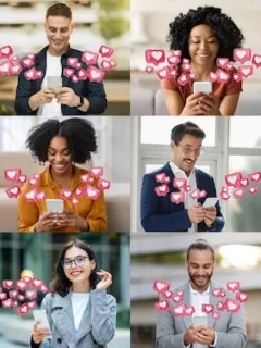 Unpacking Celebrity Relationship Rumors: Are They or Aren't They? (2025 Edition) - Cover Image