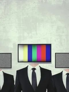 TV show controversy