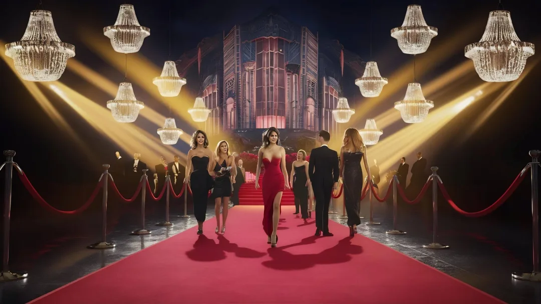 Red Carpet Revenue