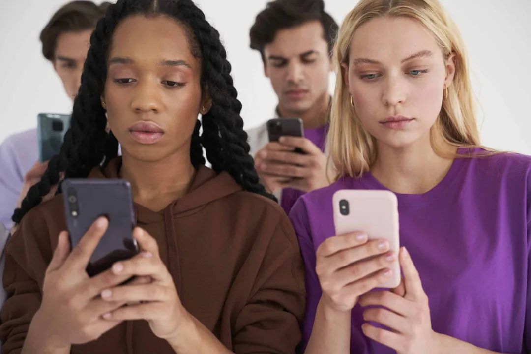The impact of social media on TV shows