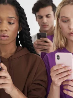 The impact of social media on TV shows