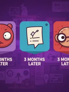 Follow-up analysis of five early 2026 viral sensations, showing their status three months later.