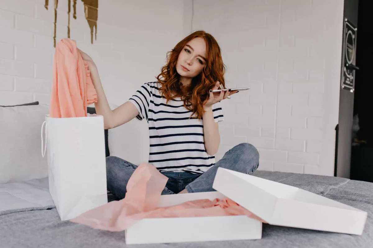 How to Get Free Clothes With Shein Free Trial Program
