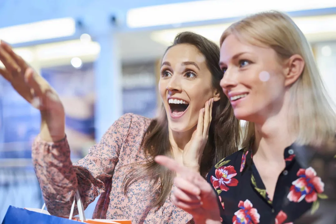 Celebrity-endorsed deals 3