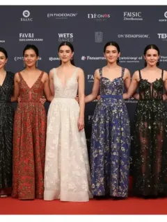 Top 10 Emerging Red Carpet Designers 2026: Latest Updates