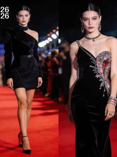 Upcoming Fashion Weeks 2026: Red Carpet Trends to Watch