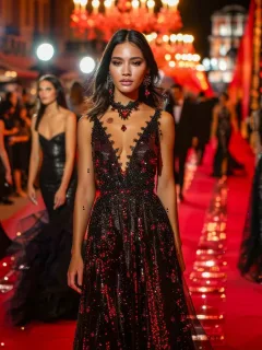 Vintage Red Carpets 2026: Celebrity Style Shift Analysis