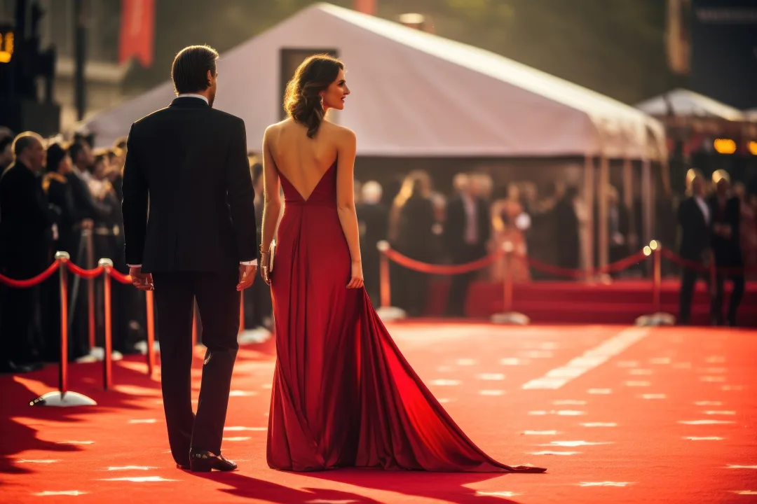 Anticipating the Red Carpet: Emerging Gown Trends