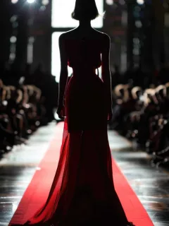 Emmys 2026 Fashion: Red Carpet Gowns and Suits Analysis