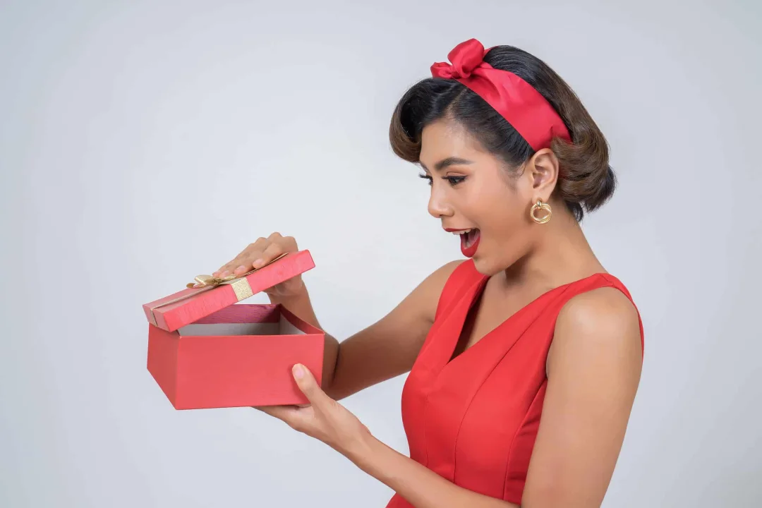 Produtos do O Boticário de Graça