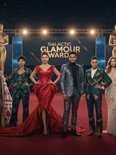 Red Carpet Dressing Psychology: 4 Elements for 2026