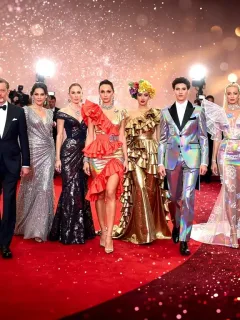 Red Carpet Style Evolution: Trends from 2021 to Dominating 2026
