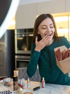 Receba produtos do Boticário de graça