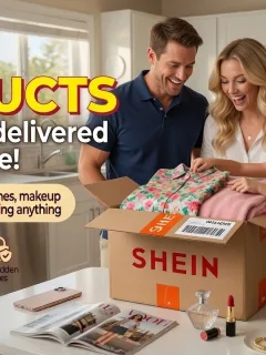 How to Get Free Shein Products Every Week