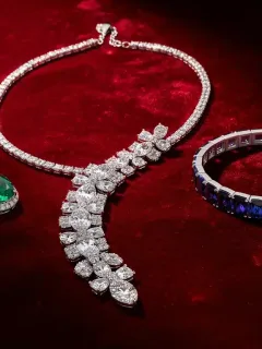Red Carpet Jewelry Trends 2026: Coveted Pieces Unveiled