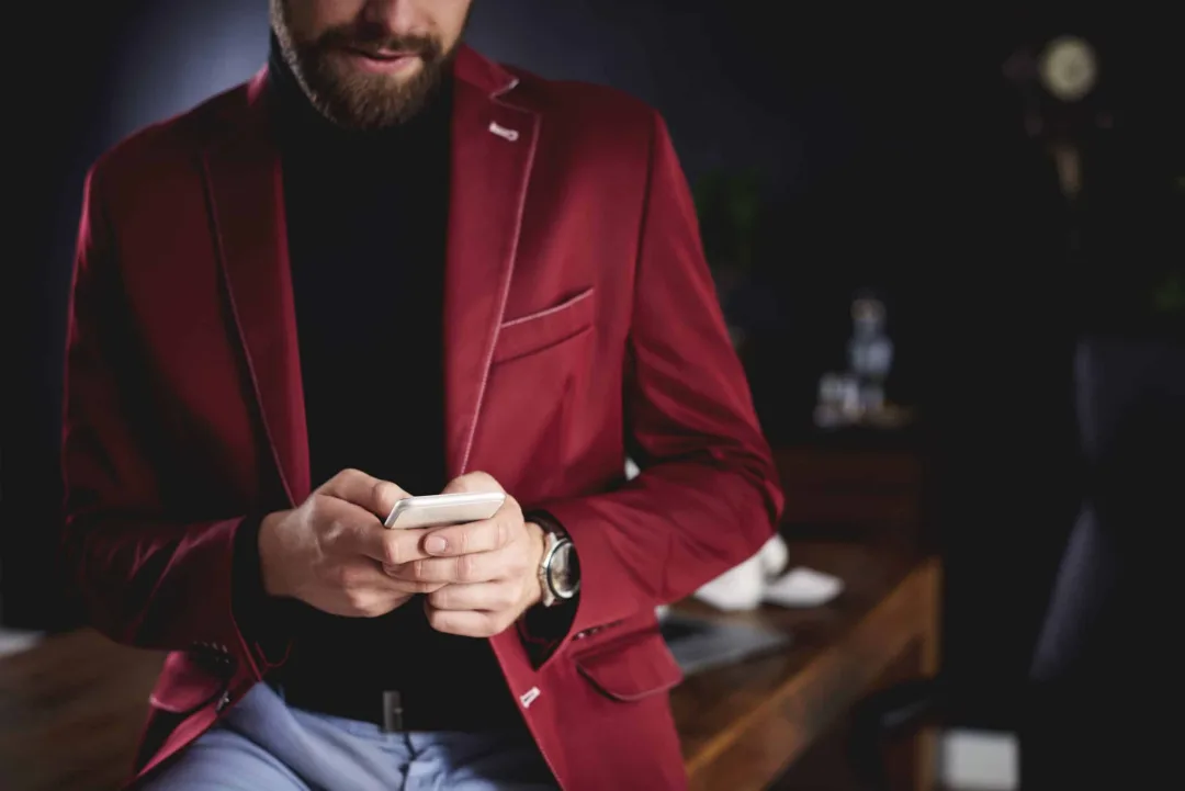 Red Carpet Menswear Evolution: 5 Styles & 2026 Trends