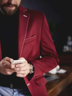 Red Carpet Menswear Evolution: 5 Styles & 2026 Trends